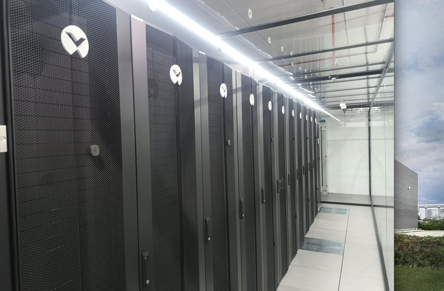 ADAM confía en la infraestructura de Vertiv para su centro de datos en Madrid